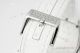 AB Factory V3 Copy Franck Muller Vanguard Classical Diamond-set Watch White Gummy Strap (5)_th.jpg